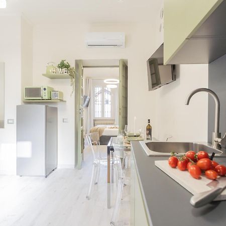Cernobbio Dream Suites By Rent All Como ภายนอก รูปภาพ