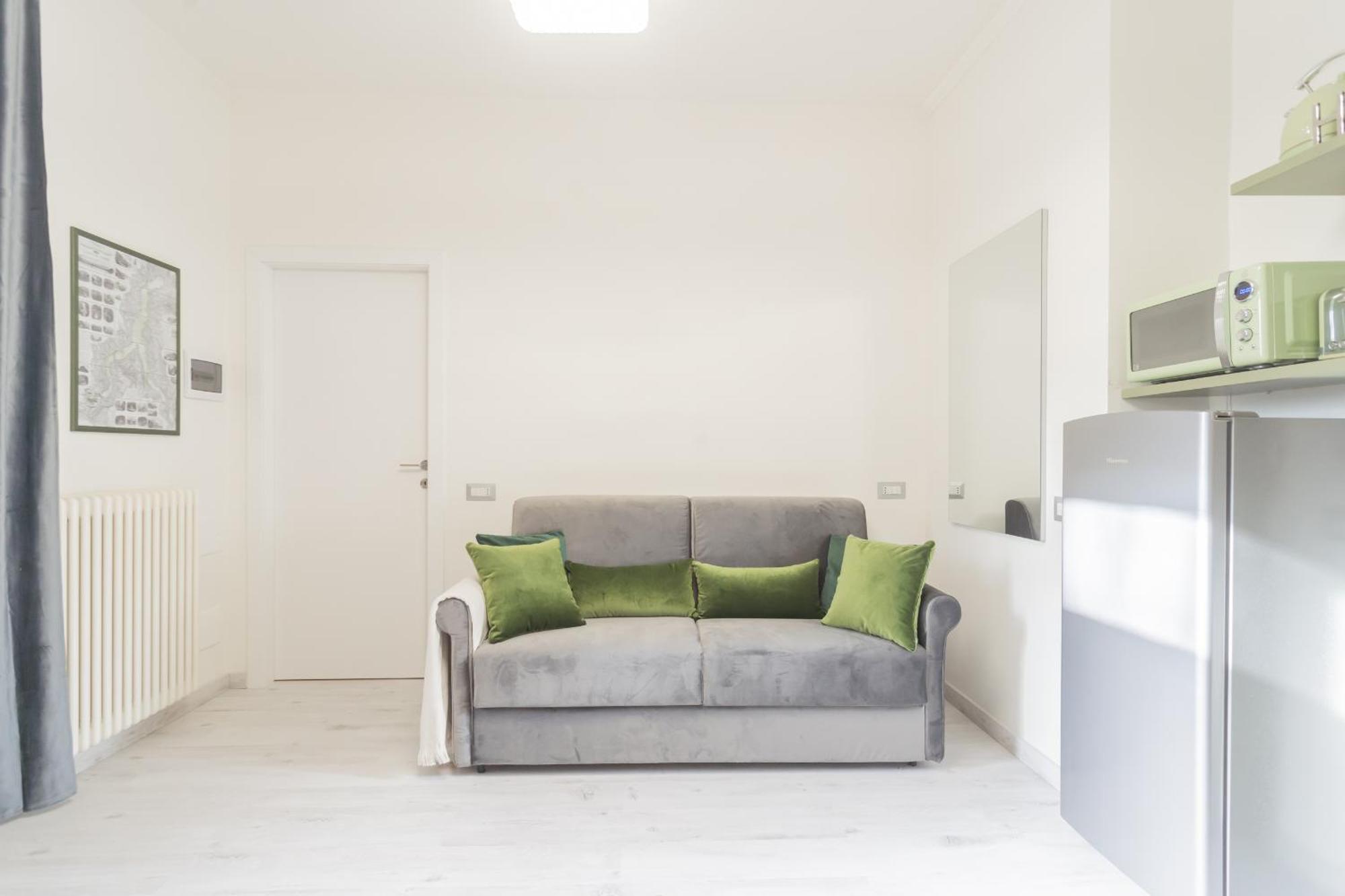 Cernobbio Dream Suites By Rent All Como ภายนอก รูปภาพ