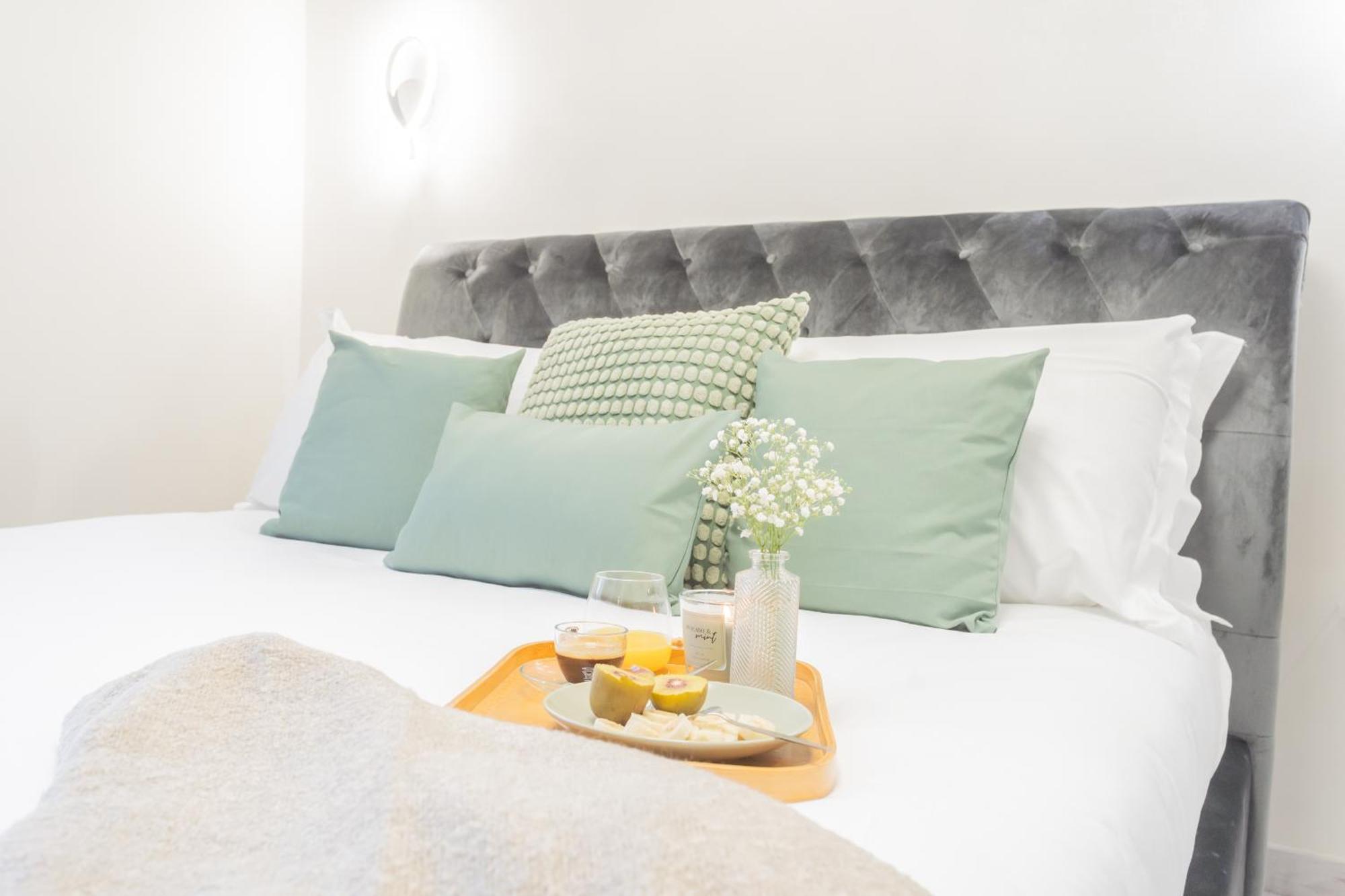 Cernobbio Dream Suites By Rent All Como ภายนอก รูปภาพ