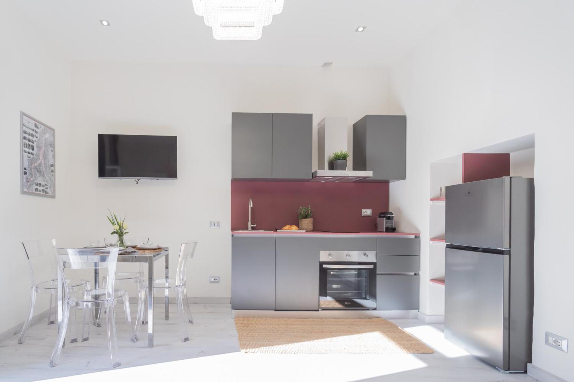 Cernobbio Dream Suites By Rent All Como ภายนอก รูปภาพ