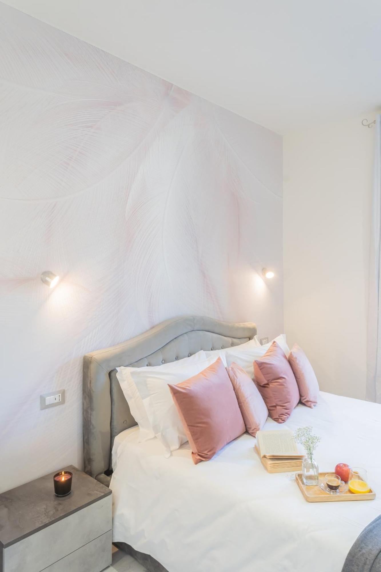 Cernobbio Dream Suites By Rent All Como ภายนอก รูปภาพ