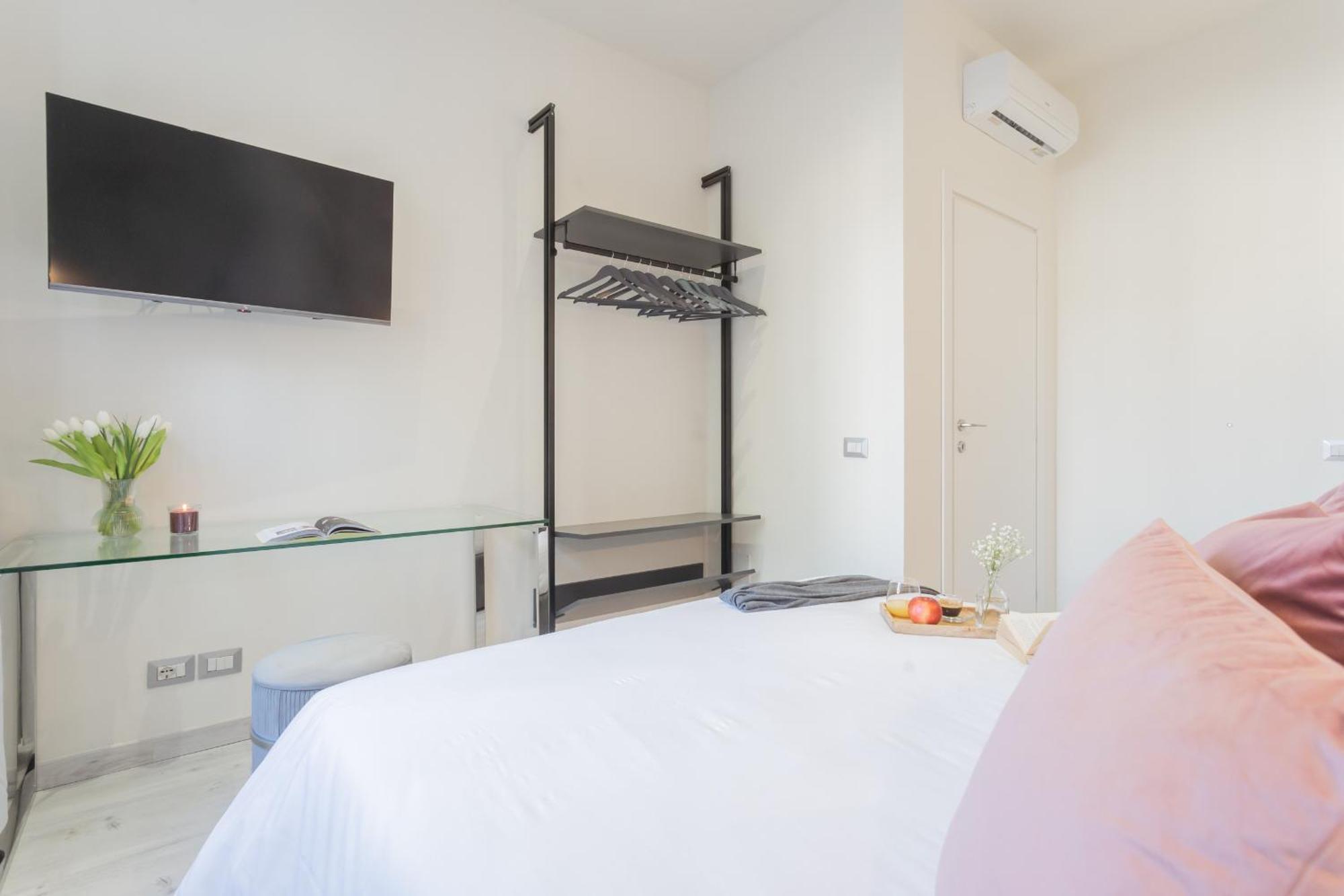 Cernobbio Dream Suites By Rent All Como ภายนอก รูปภาพ