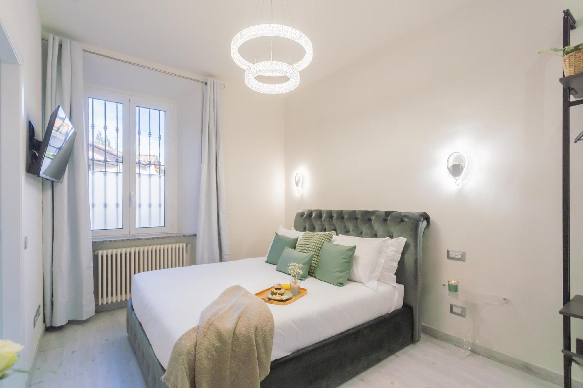 Cernobbio Dream Suites By Rent All Como ภายนอก รูปภาพ
