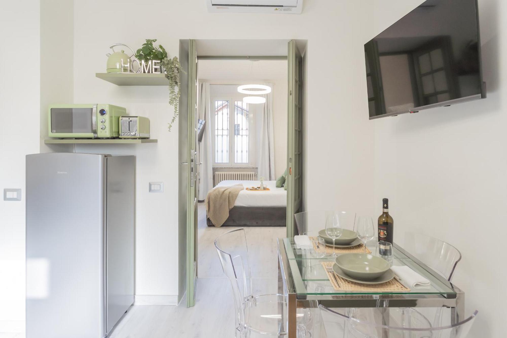 Cernobbio Dream Suites By Rent All Como ภายนอก รูปภาพ