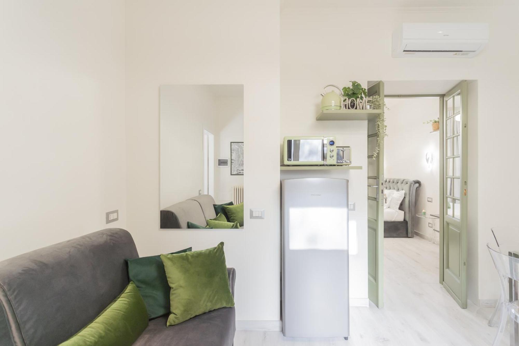 Cernobbio Dream Suites By Rent All Como ภายนอก รูปภาพ