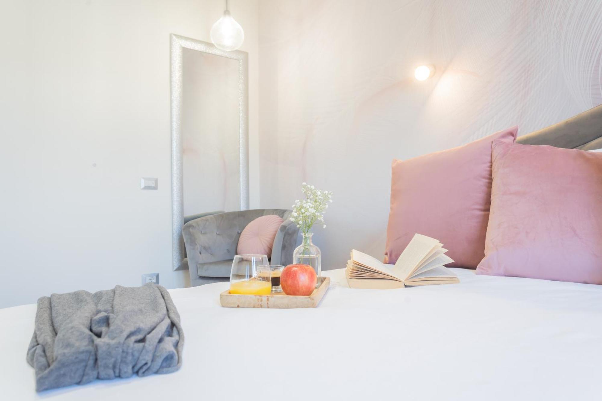 Cernobbio Dream Suites By Rent All Como ภายนอก รูปภาพ