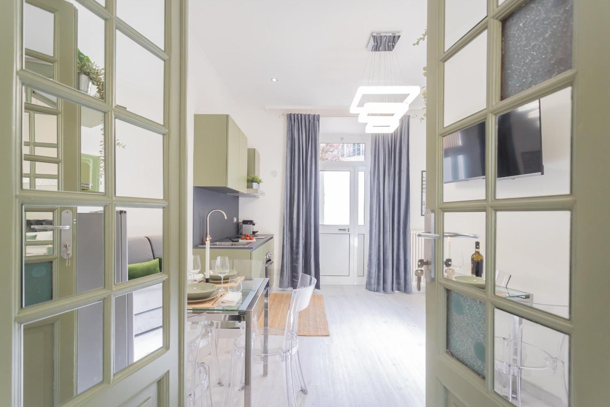 Cernobbio Dream Suites By Rent All Como ภายนอก รูปภาพ