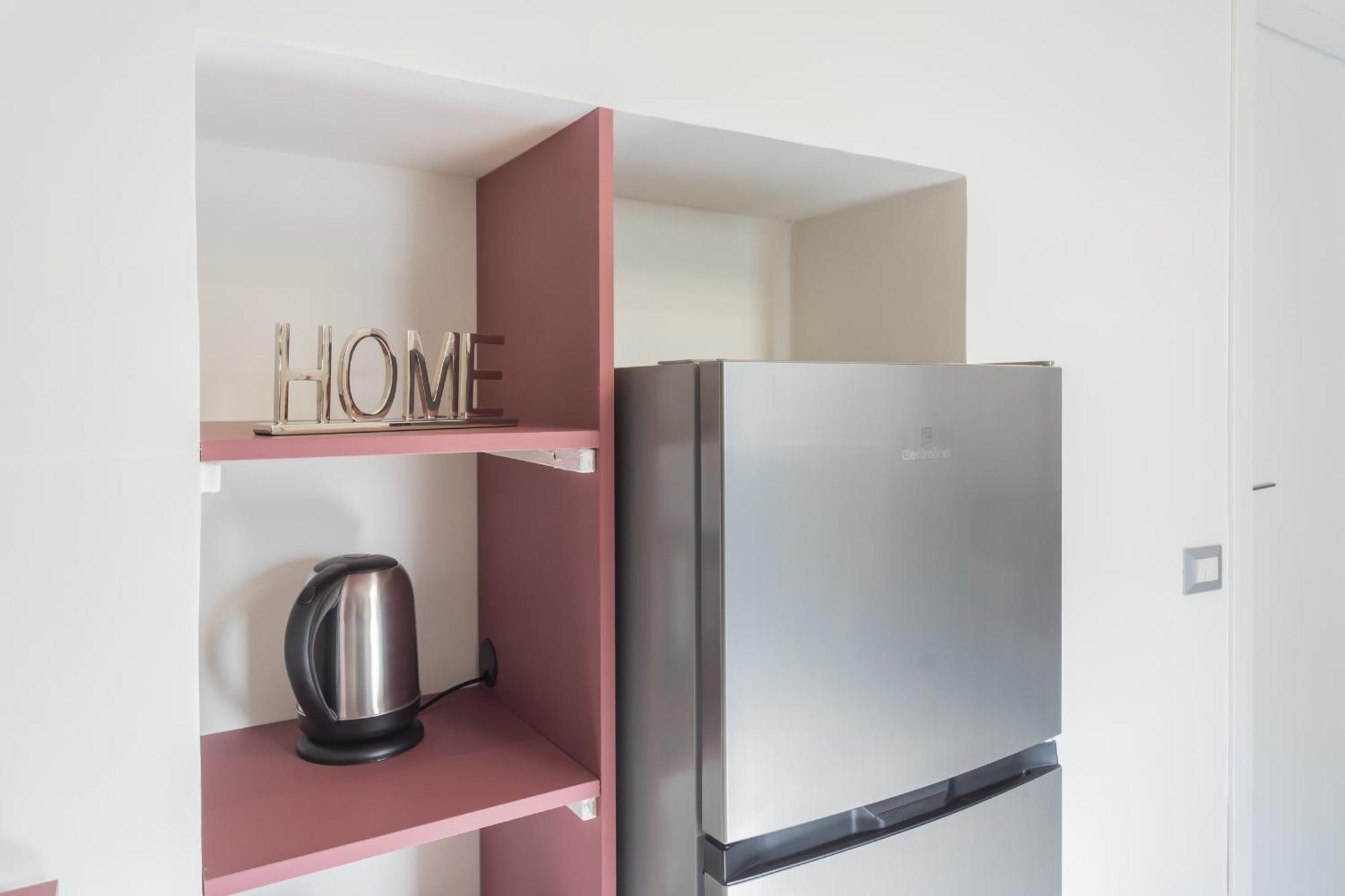 Cernobbio Dream Suites By Rent All Como ภายนอก รูปภาพ