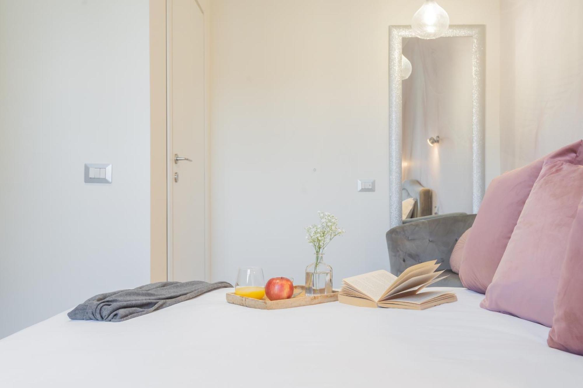 Cernobbio Dream Suites By Rent All Como ภายนอก รูปภาพ