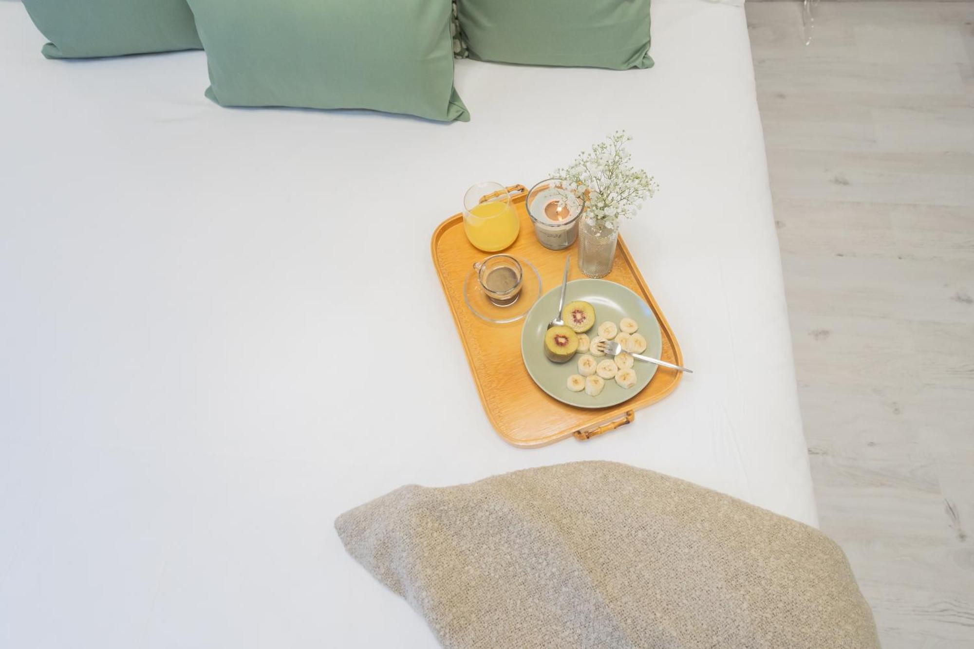 Cernobbio Dream Suites By Rent All Como ภายนอก รูปภาพ