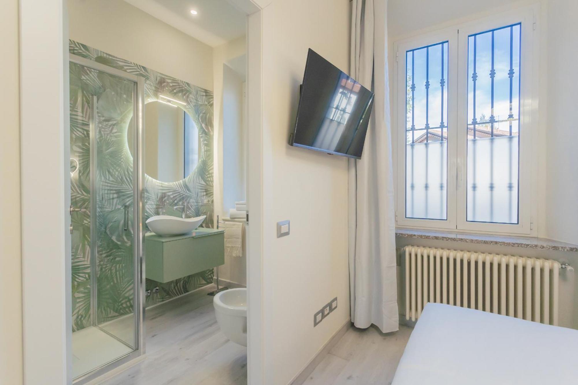 Cernobbio Dream Suites By Rent All Como ภายนอก รูปภาพ