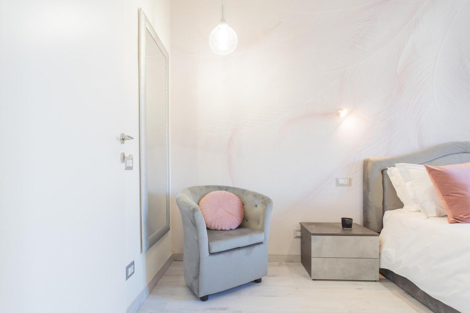 Cernobbio Dream Suites By Rent All Como ภายนอก รูปภาพ