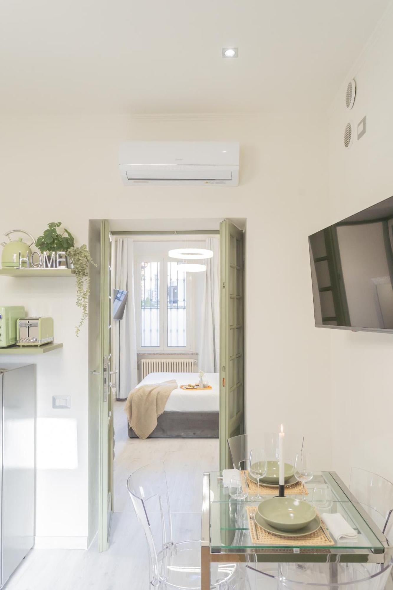 Cernobbio Dream Suites By Rent All Como ภายนอก รูปภาพ