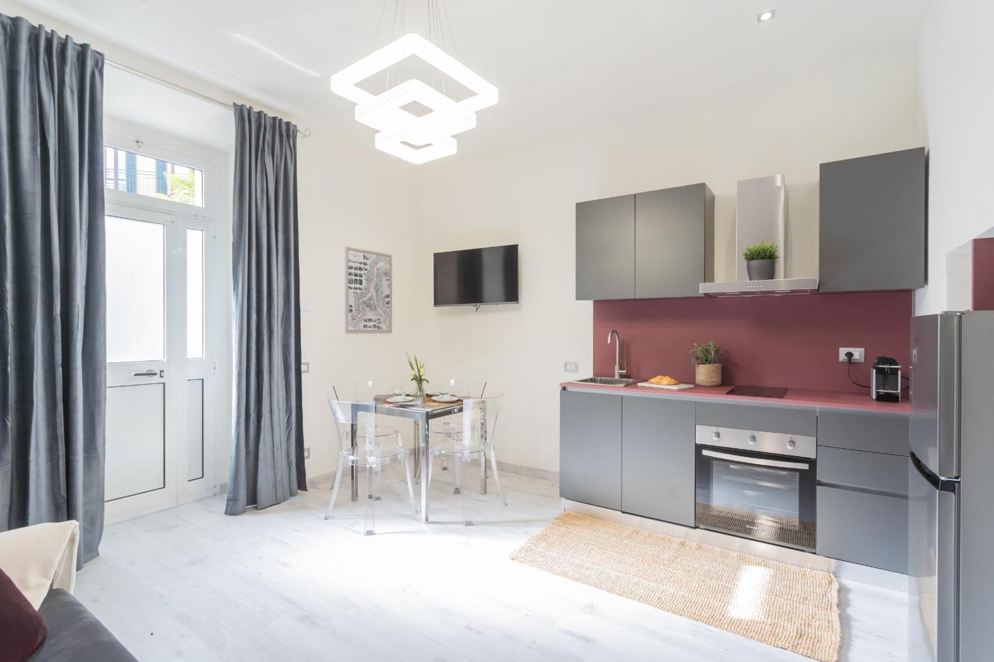 Cernobbio Dream Suites By Rent All Como ภายนอก รูปภาพ