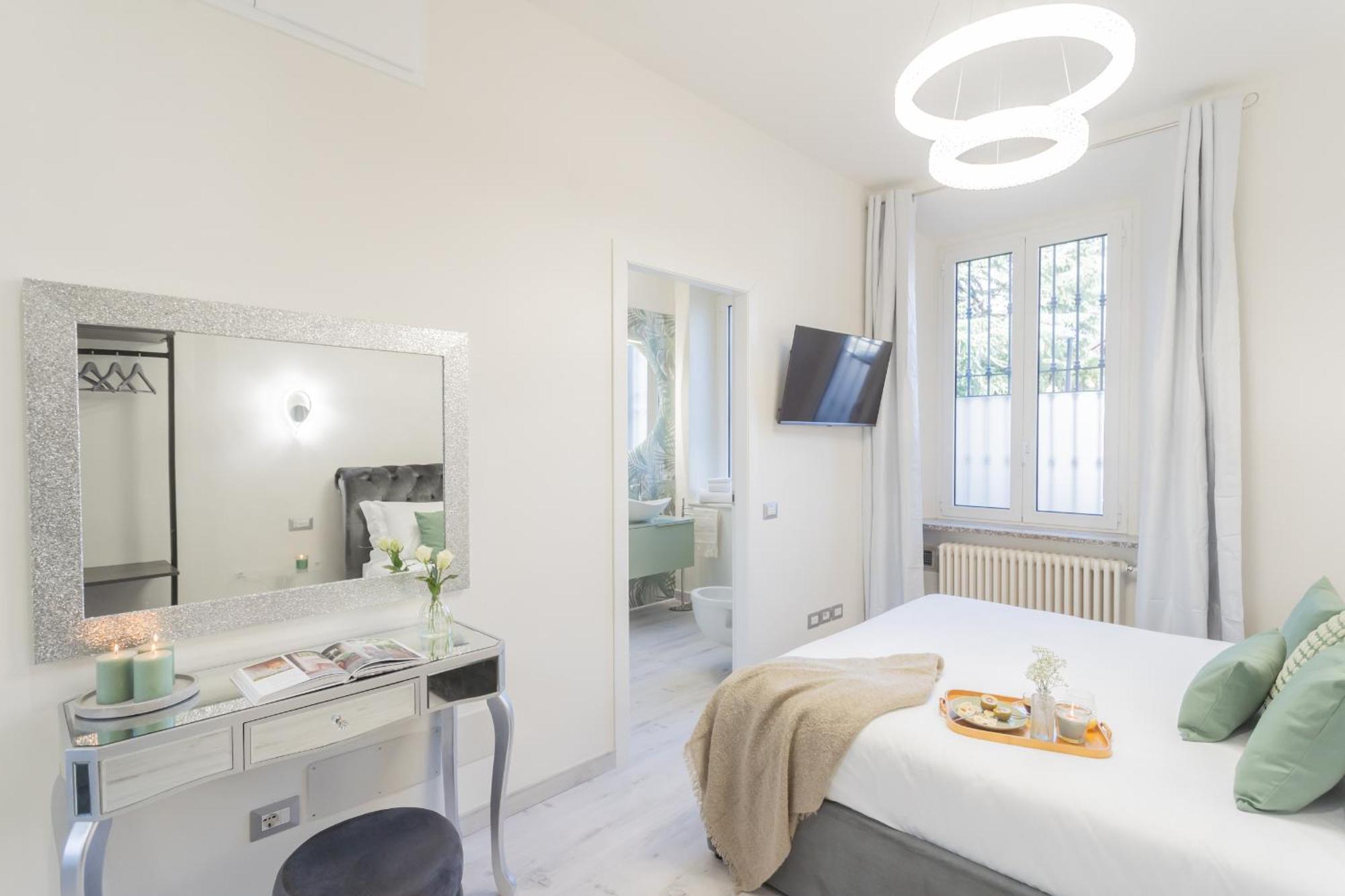Cernobbio Dream Suites By Rent All Como ภายนอก รูปภาพ