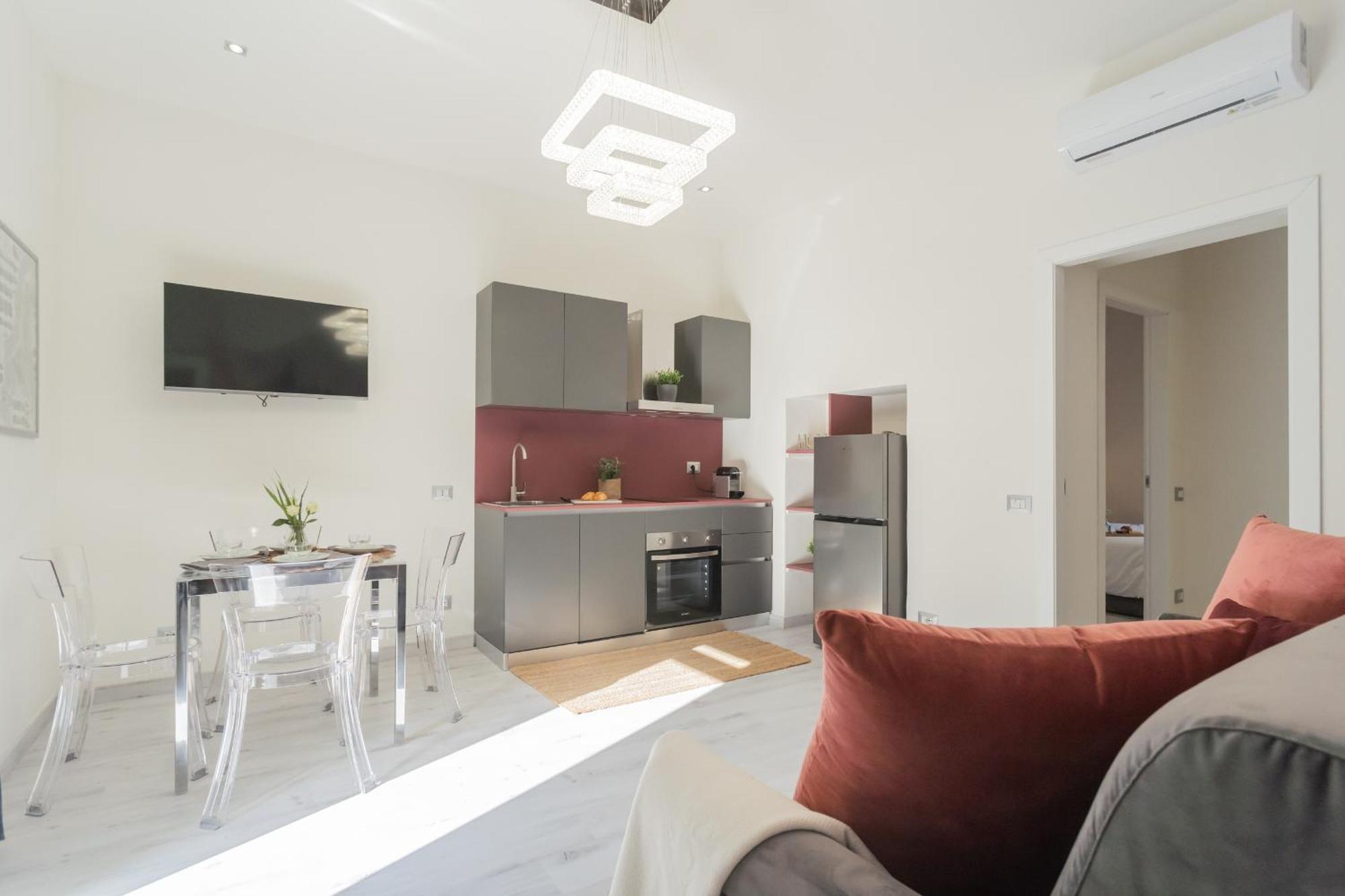Cernobbio Dream Suites By Rent All Como ภายนอก รูปภาพ
