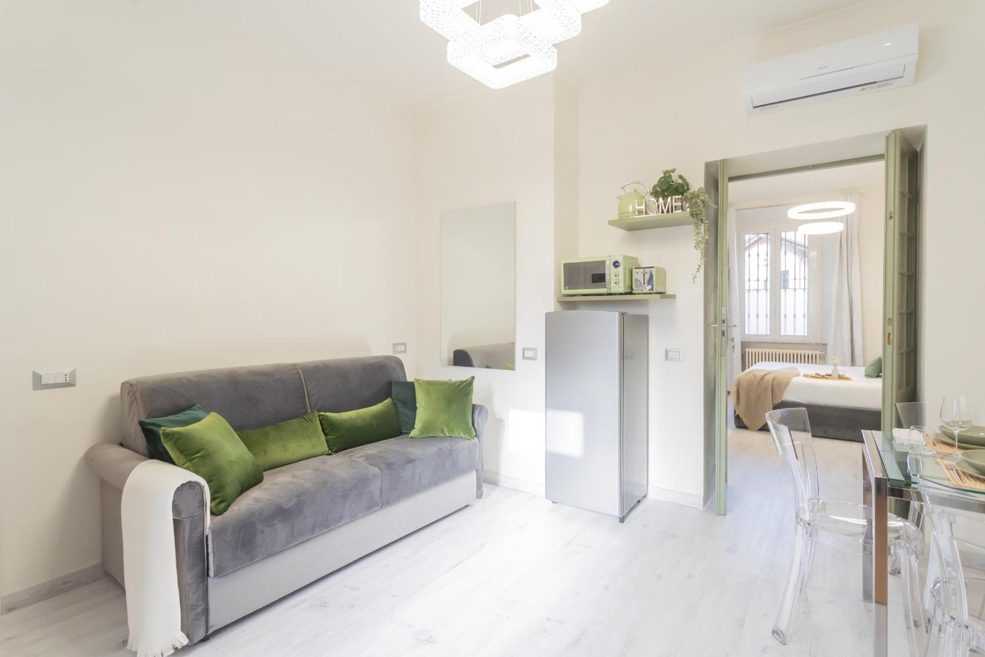 Cernobbio Dream Suites By Rent All Como ภายนอก รูปภาพ