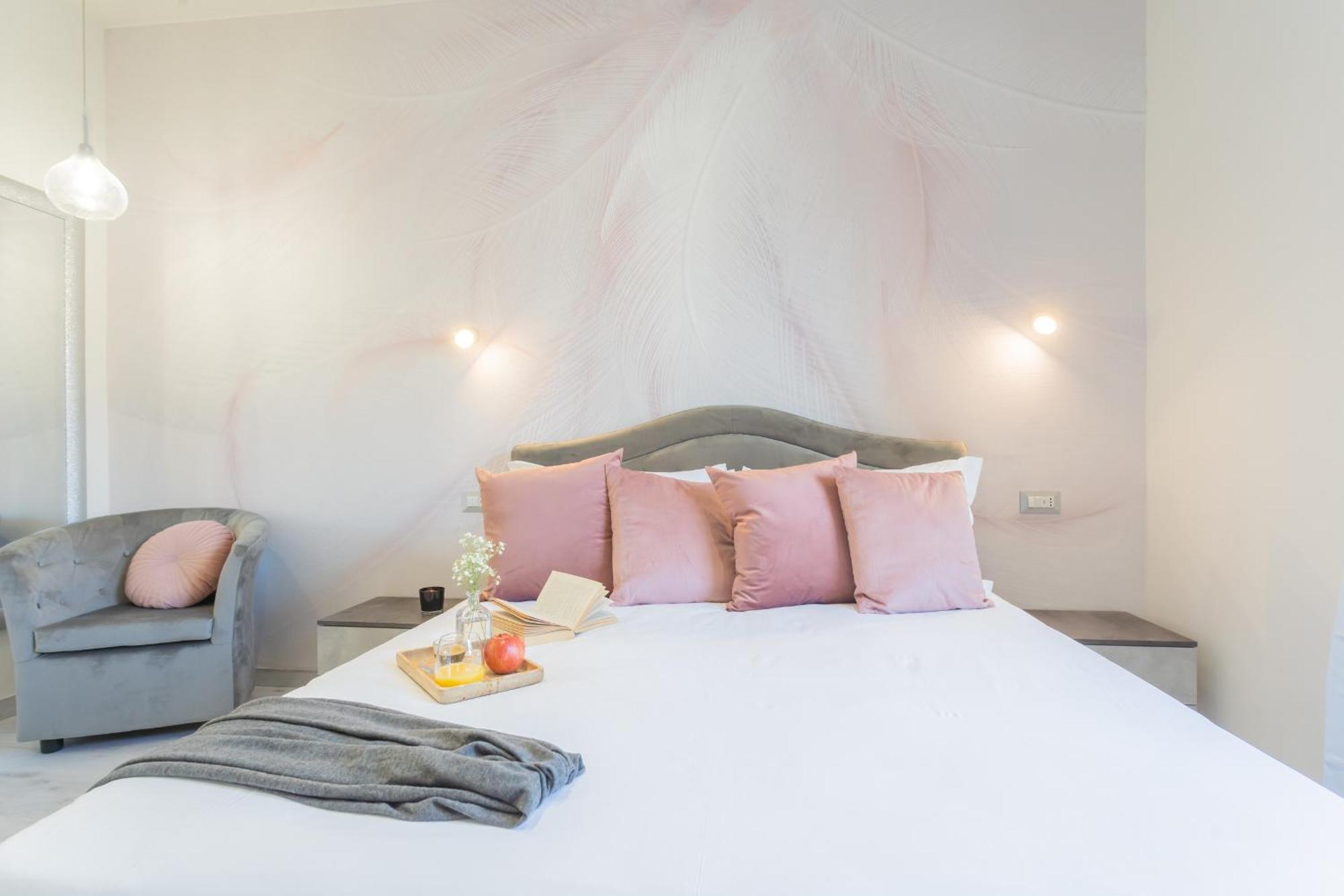 Cernobbio Dream Suites By Rent All Como ภายนอก รูปภาพ