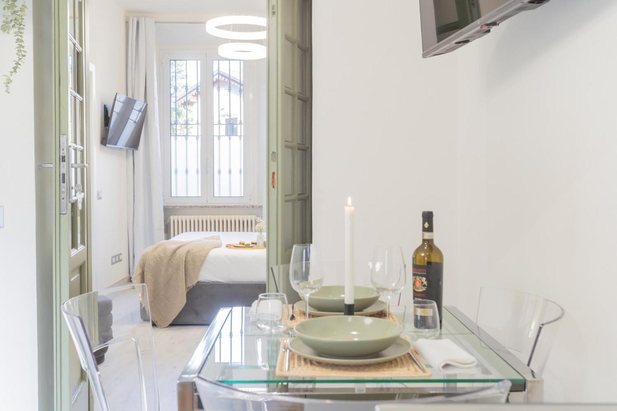 Cernobbio Dream Suites By Rent All Como ภายนอก รูปภาพ