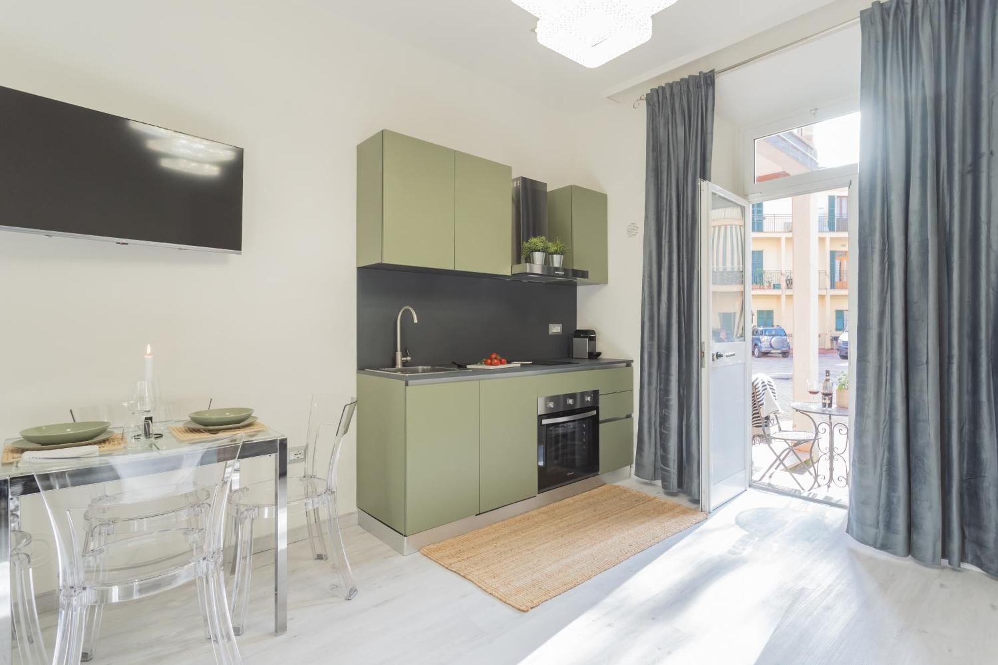 Cernobbio Dream Suites By Rent All Como ภายนอก รูปภาพ