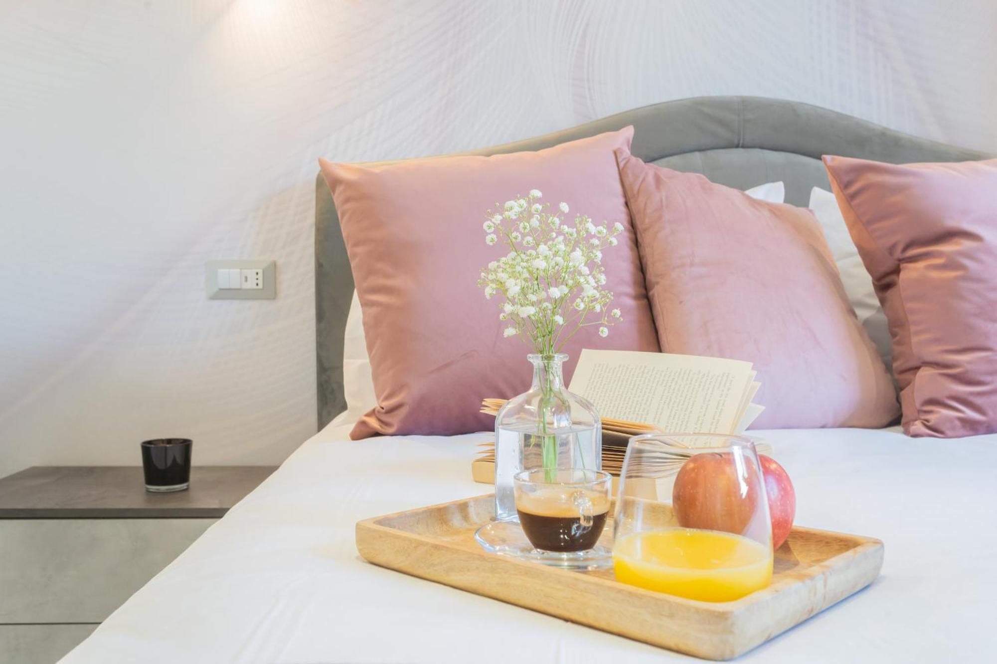 Cernobbio Dream Suites By Rent All Como ภายนอก รูปภาพ