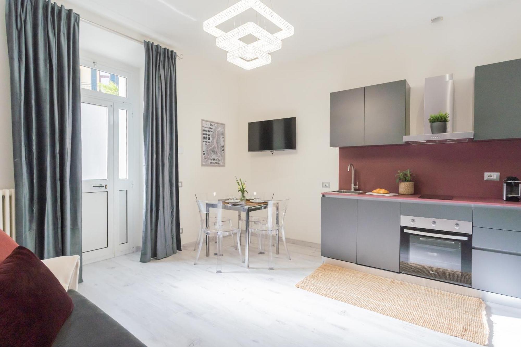 Cernobbio Dream Suites By Rent All Como ภายนอก รูปภาพ