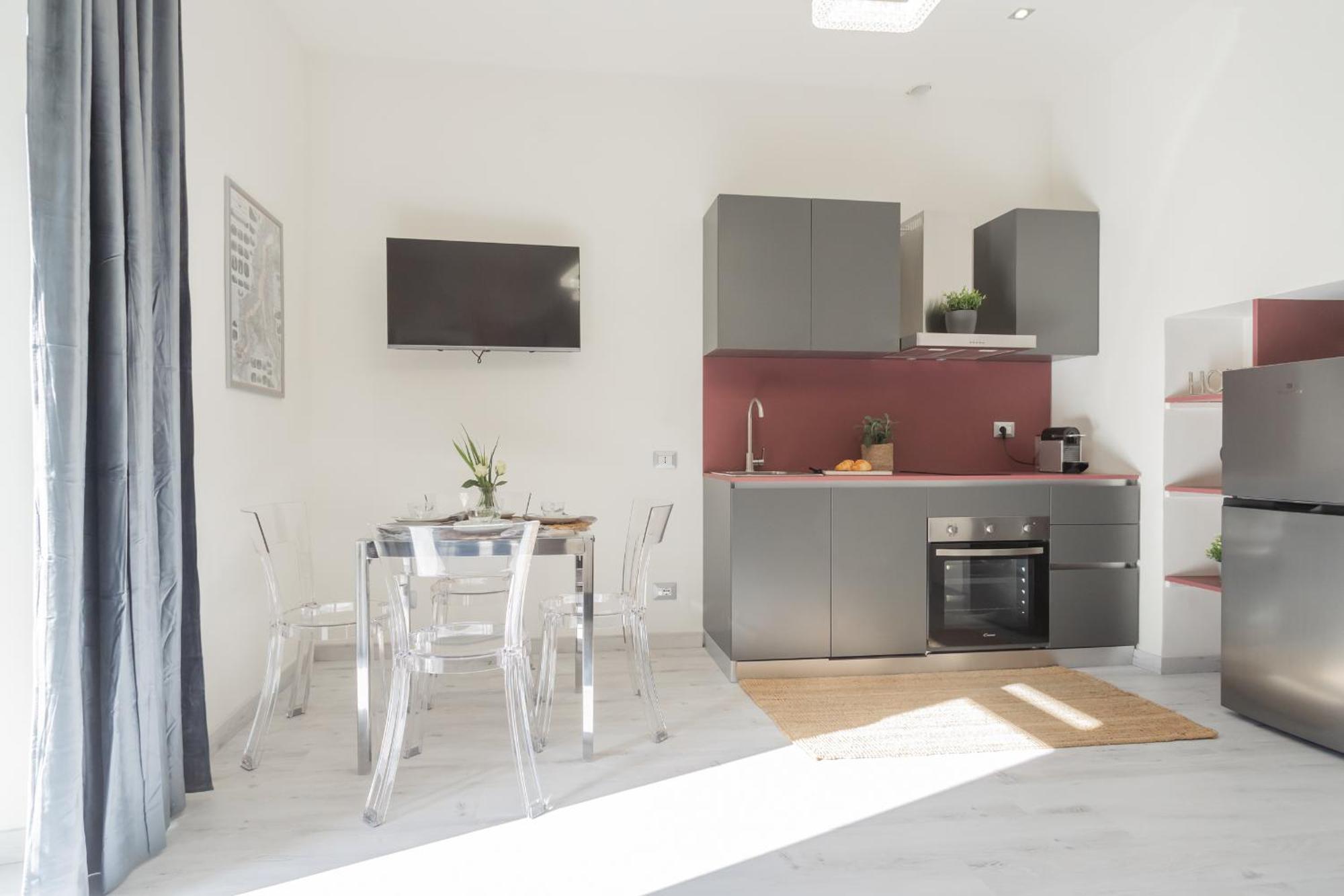 Cernobbio Dream Suites By Rent All Como ภายนอก รูปภาพ
