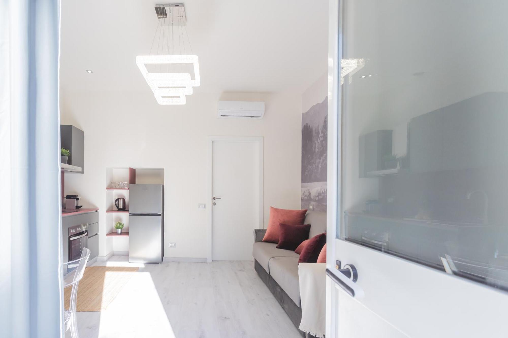 Cernobbio Dream Suites By Rent All Como ภายนอก รูปภาพ