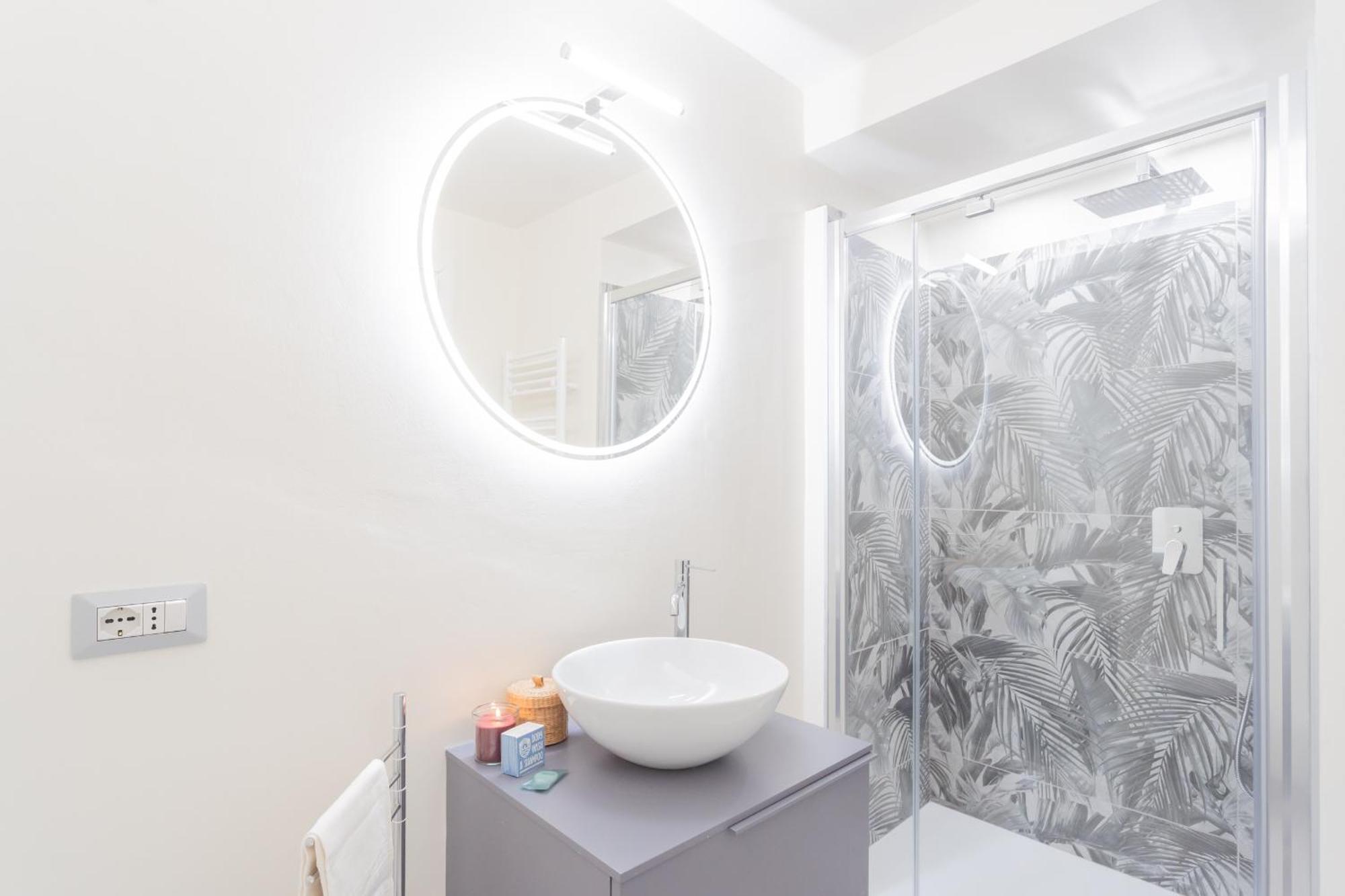 Cernobbio Dream Suites By Rent All Como ภายนอก รูปภาพ